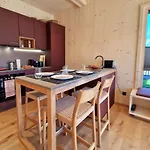 Schanzlbichl-1 By Interhome 아파트 *