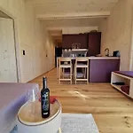 Schanzlbichl-1 By Interhome 푸겐