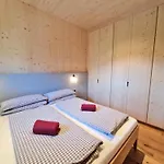 Schanzlbichl-1 By Interhome 푸겐
