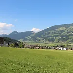 Apartamento Schanzlbichl-1 By Interhome Fügen