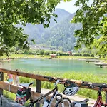 Schanzlbichl-1 By Interhome