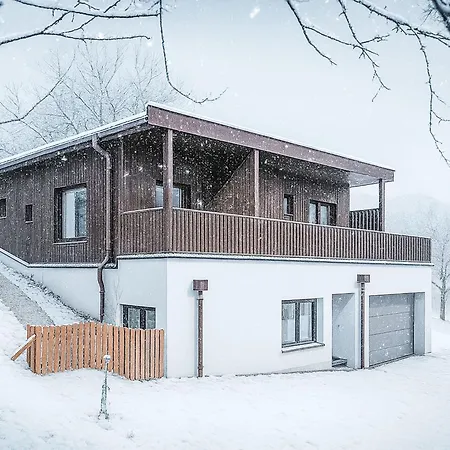 Schanzlbichl-1 By Interhome فغن