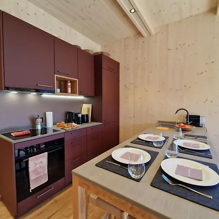 Schanzlbichl-1 By Interhome *