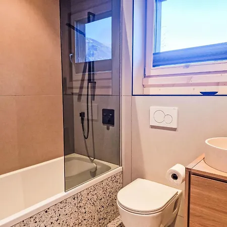 Schanzlbichl-1 By Interhome