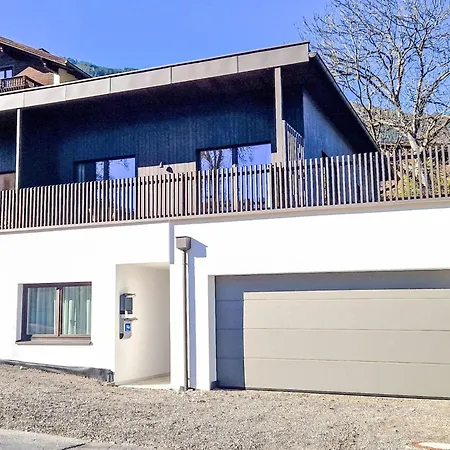 Schanzlbichl-1 By Interhome *