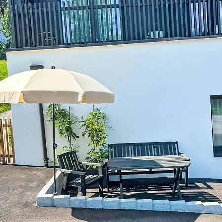 Schanzlbichl-1 By Interhome *