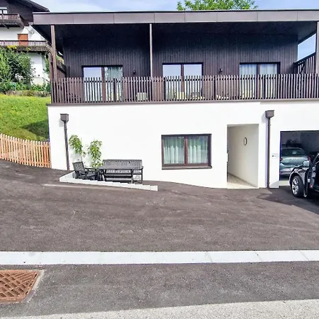 Schanzlbichl-1 By Interhome Apartment *