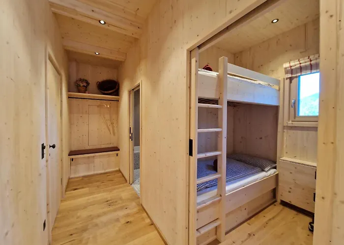 Schanzlbichl-1 By Interhome