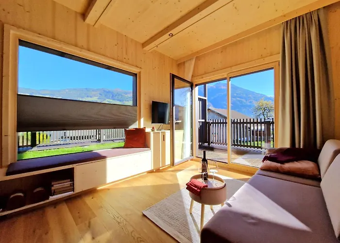 Lejlighed Schanzlbichl-1 By Interhome