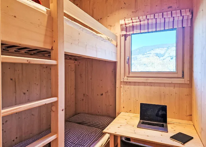 Lejlighed Schanzlbichl-1 By Interhome *