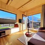 公寓 Schanzlbichl-1 By Interhome