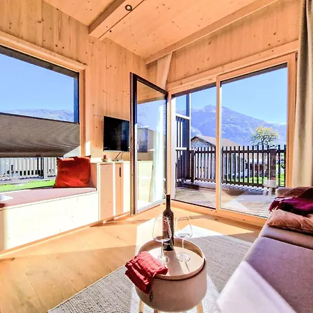 Lejlighed Schanzlbichl-1 By Interhome Fügen