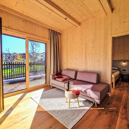 Schanzlbichl-1 By Interhome Lejlighed Fügen