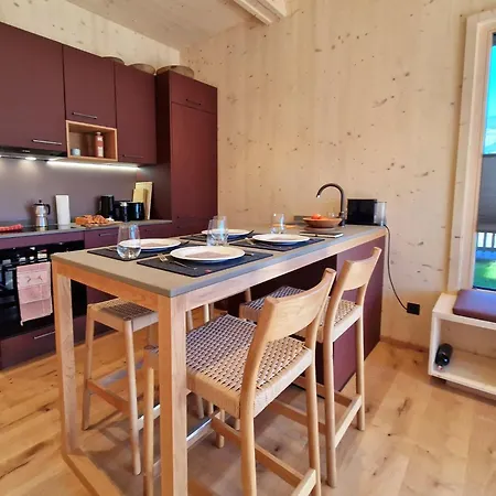 Schanzlbichl-1 By Interhome Apartamento *