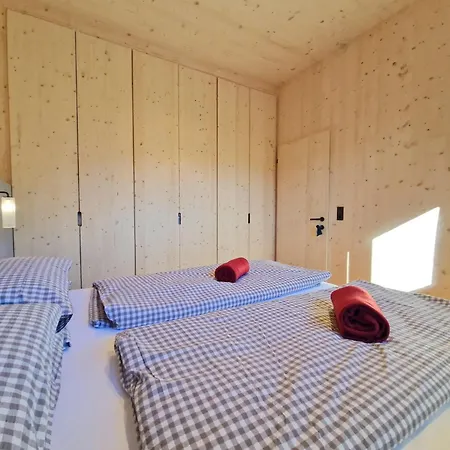 Schanzlbichl-1 By Interhome Apartamento *