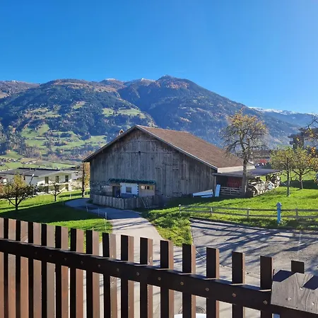 Apartamento Schanzlbichl-1 By Interhome *