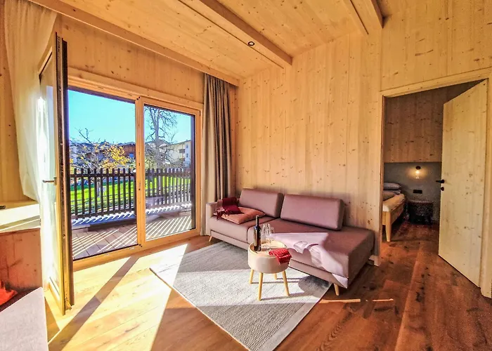 Schanzlbichl-1 By Interhome Lejlighed Fügen