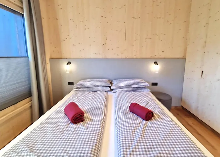 Schanzlbichl-1 By Interhome Fügen