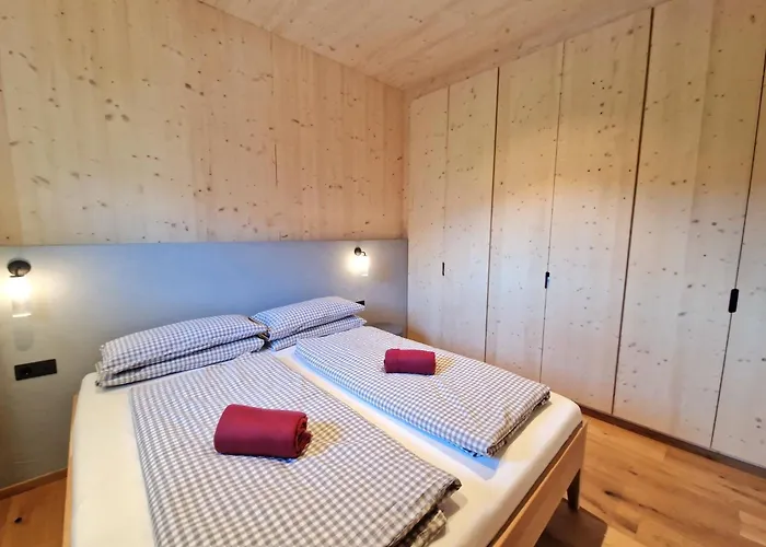 Schanzlbichl-1 By Interhome Fügen