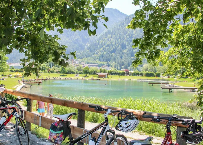 Schanzlbichl-1 By Interhome