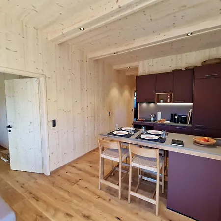 Schanzlbichl-1 By Interhome Lejlighed Fügen